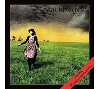 Stackridge - THE MAN IN THE BOWLER HAT - 2CD EXPANDED EDITION