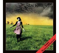 Stackridge – The Man in the Bowler Hat – 2CD – Edición expandida