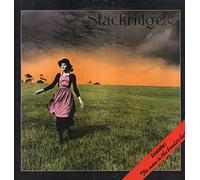 Stackridge - The Man In The Bowler Hat - MCA Records - MCG 3501, MCA Records - 0C 064 o 94972