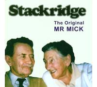 Stackridge - The Original Mr Mick