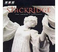 Stackridge - The Radio Sessions
