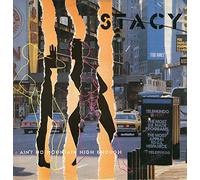 Stacy - Ain't No Mountain High Enough