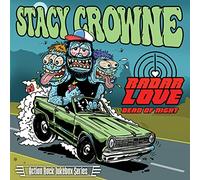 Stacy Crowne - Radar Love/Dead of Night [Vinilo]