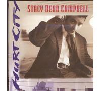 Stacy Dean Campbell - Hurt City