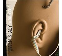 Stacy,Gwen - First Words [Vinilo]