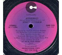 Stacy Lattisaw - Dynamite!
