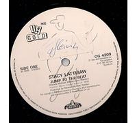 Stacy Lattisaw - Jump To The Beat