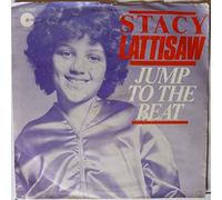 Stacy Lattisaw - Jump To The Beat / Dynamite