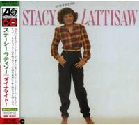 Stacy Lattisaw - Let Me Be Your Angel