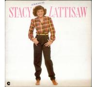 Stacy Lattisaw - Let Me Be Your Angel