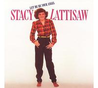 Stacy Lattisaw - Let Me Be Your Angel