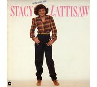 Stacy Lattisaw - Let Me Be Your Angel