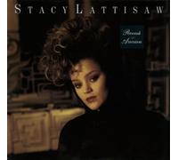 STACY LATTISAW - PERSONAL ATTENTION LP (VINYL ALBUM) GERMAN MOTOWN 1988