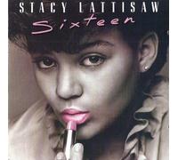 Stacy Lattisaw - prod. by Narada