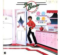 Stacy Lattisaw - Sneakin' out [VINYL]