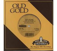 Stacy Lattisaw - Stacy Lattisaw - Jump To The Beat / Dynamite - [7"]