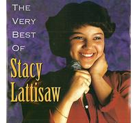 Stacy Lattisaw - Sweet Voice prod. By Narada. Kashif, Jellybean etc.