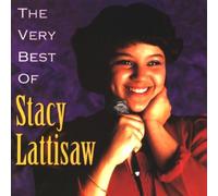 Stacy Lattisaw - Very Best of