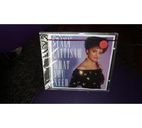 Stacy Lattisaw - What you need