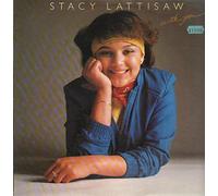 Stacy Lattisaw - With You LP (Vinyl Album) German Cotillion 1981
