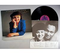 Stacy Lattisaw - With You - stickered shrink
