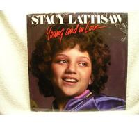 STACY LATTISAW - Young And In Love
