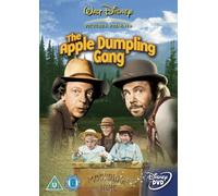 Stacy Manning - The Apple Dumpling Gang [Reino Unido] [DVD]