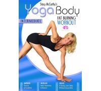 Stacy McCarthy's Yoga Body: Fat Burning Workout
