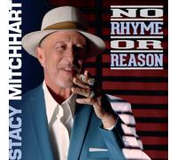 Stacy Mitchhart - No Rhyme Or Reason [Vinilo]