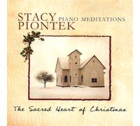 Stacy Piontek - Sacred Heart of Christmas