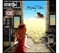 Stacy Rock - One Way Home