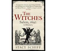 Stacy Schiff The Witches (Tapa blanda)