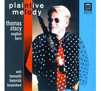 Stacy Thomas Corno Ing - RODRIGO/VILLA-LOBOS/BACH/RA