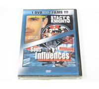 Stacy's Knights + Sous influences [Francia] [DVD]