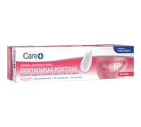 Stada Care Crema Adhesiva Extrafuerte Sin Sabor 40g