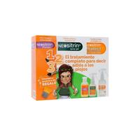 Stada Neositrín Tratamiento Completo Antipiojos