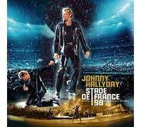 Stade de France 98-Xxème Anniversaire [Vinilo]