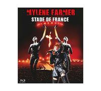 Mylène Farmer - Stade de France [Francia] [Blu-ray]