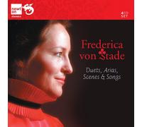 Stade, Frederica Von - Duets, Arias, Scenes & So