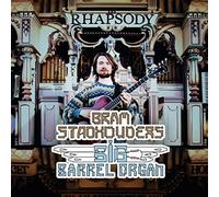 Stadhouders Bram - Big Barrel Organ
