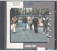 Stadio - I Grandi Successi Linea Tre