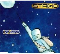 Stadio - Lo Zaino / Ti Mando Un Bacio