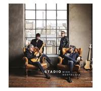 Stadio - Miss Nostalgia - Colored Vinyl [Vinilo]