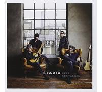 Stadio - Miss Nostalgia (Sanremo 2016)