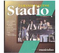 Stadio - Musica Tua: I Grandi Successi