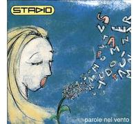 Stadio - Parole Nel Vento