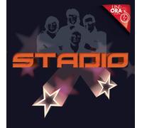 Stadio Un'ora Con (CD)