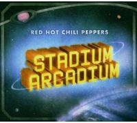 Stadium Arcadium [2CD] - Red Hot Chili Peppers Warner Bros