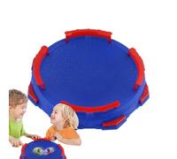 Stadium Battle | Battle Game Stadiums Portable Detachable,Multi-Purpose Multifunctional Metal Fusion Battling Top Holiday Surprise Stadium Flexible Bey Stadiums Top Burst For Gyro Fighting