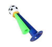 Stadium Horn - Loud Sound Marine Sports Pump Air Horn | Signal Boat Alarm